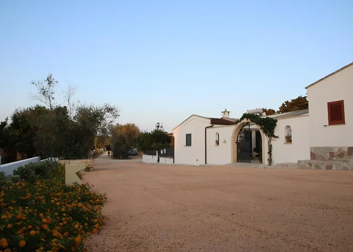 FontanelleAgriturismo